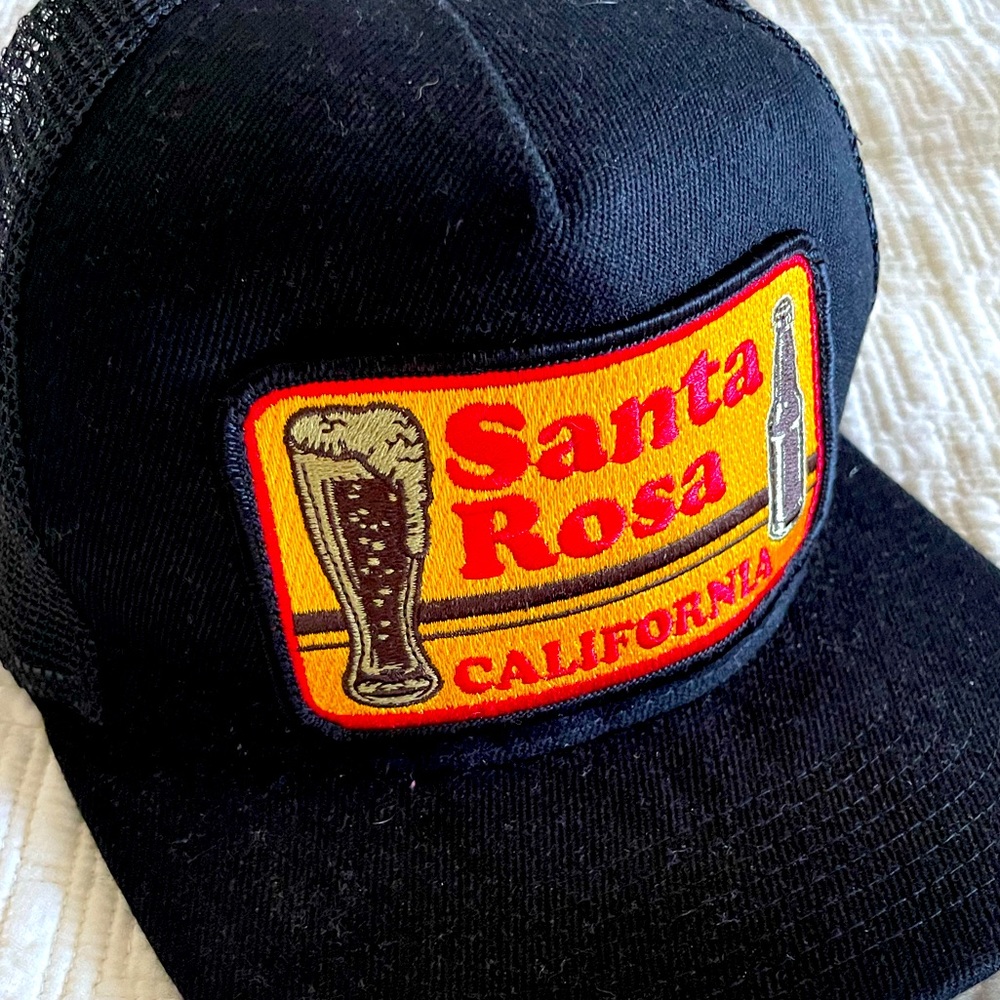 Trucker Hat
